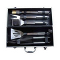 BBQ Tool Set